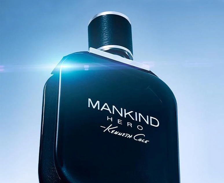 ManKind Hero