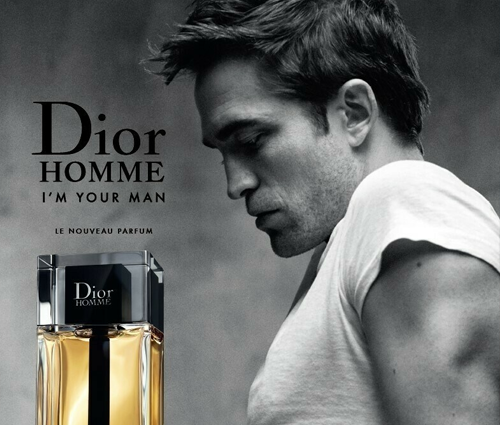 Dior men
