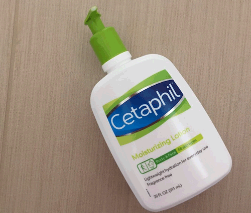Cetaphil Moisturiser