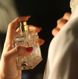 Women's Perfume