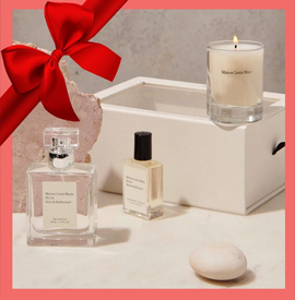 Luxury perfumes